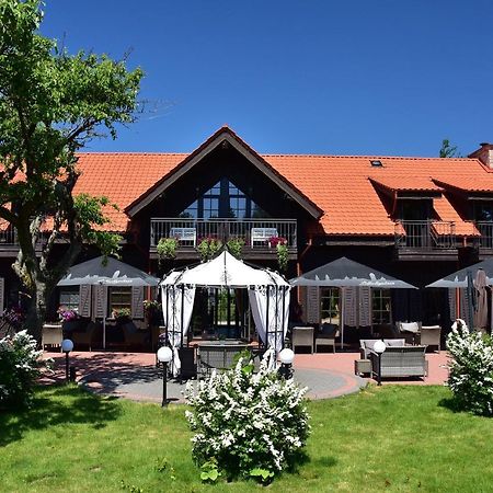 Rusne Villa 외부 사진