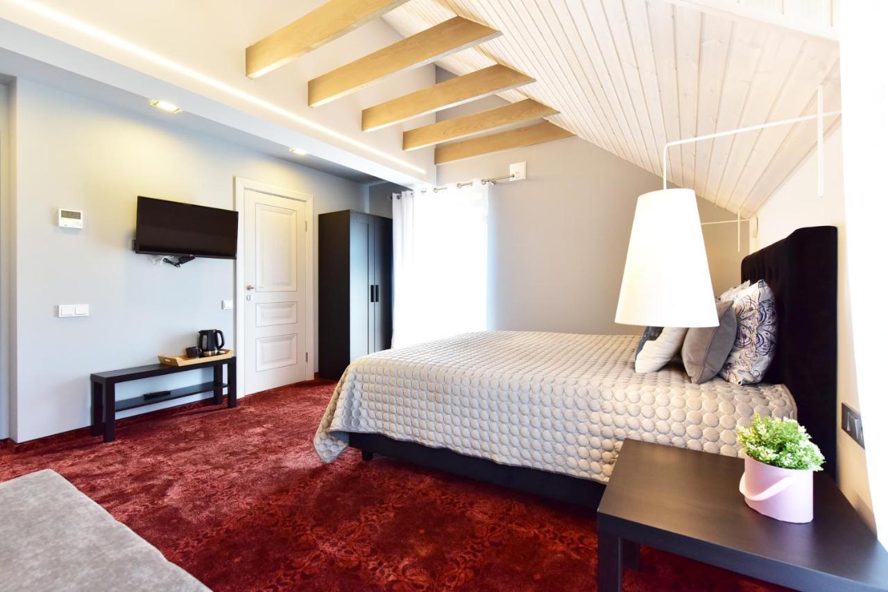 Rusne Villa 외부 사진