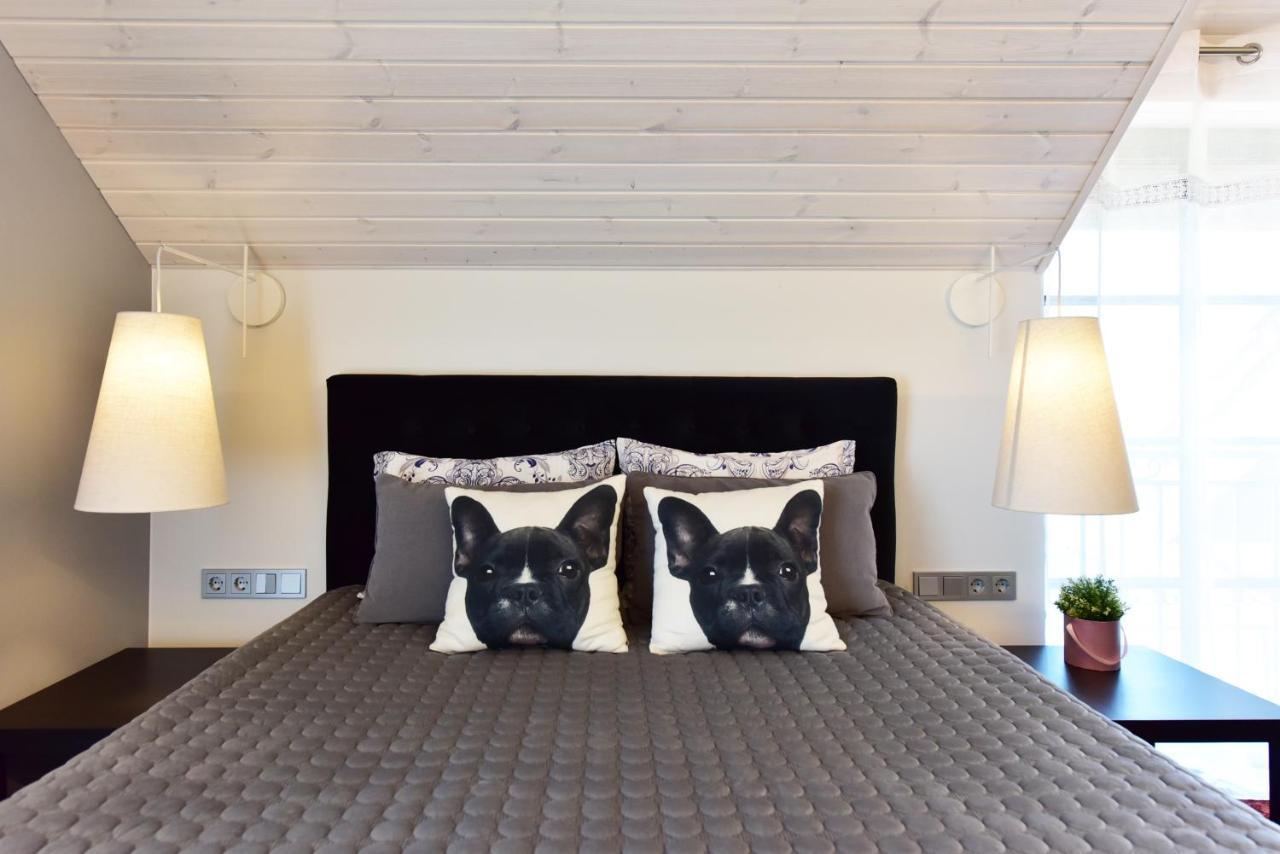 Rusne Villa 외부 사진