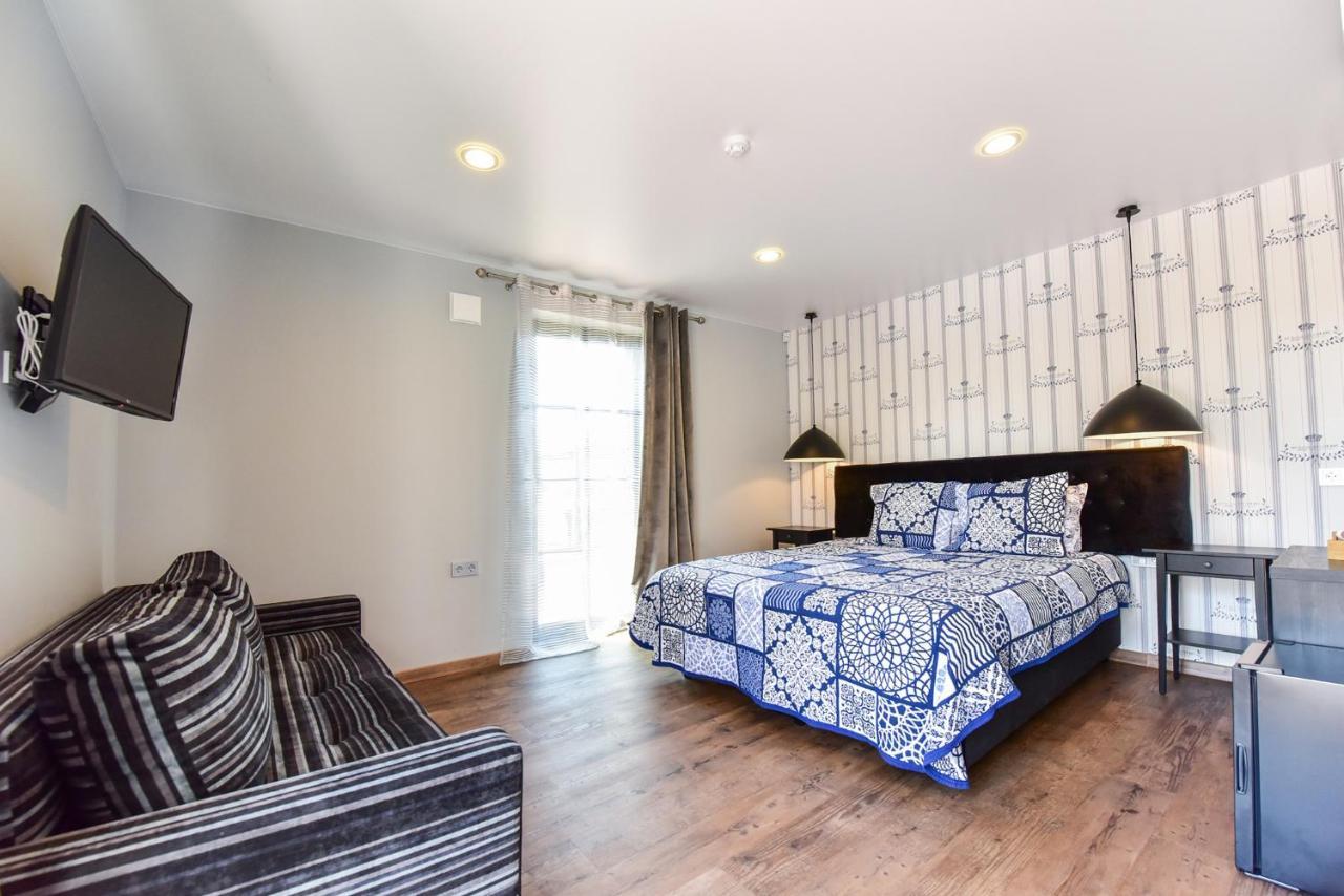 Rusne Villa 외부 사진