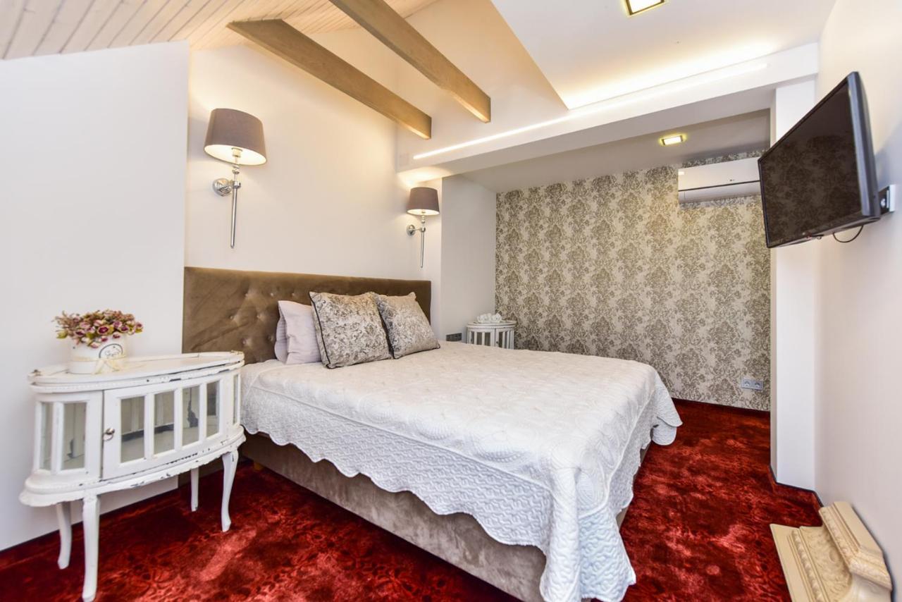 Rusne Villa 외부 사진