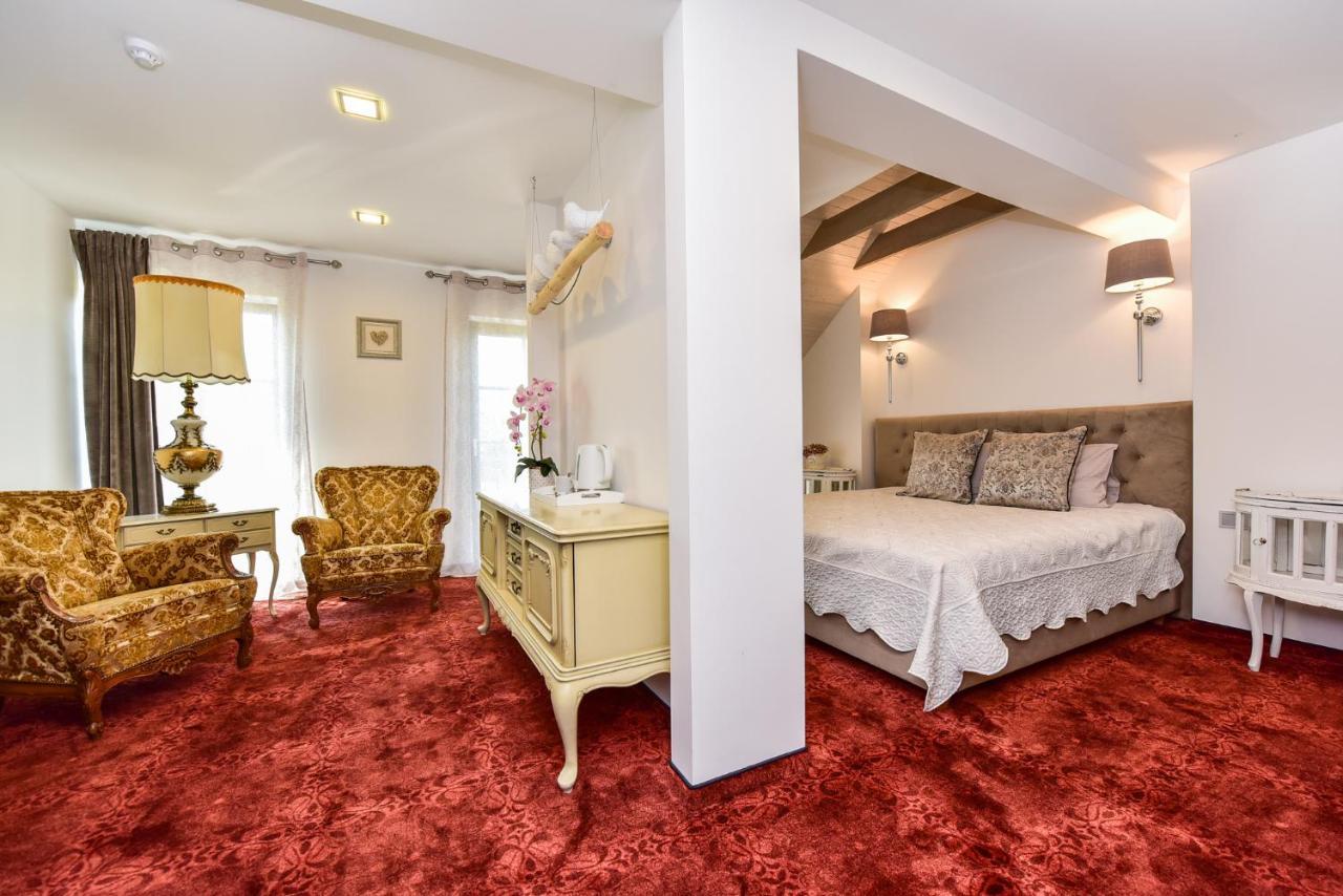 Rusne Villa 외부 사진