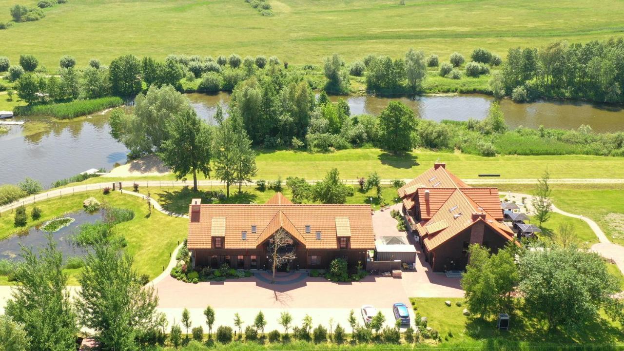 Rusne Villa 외부 사진