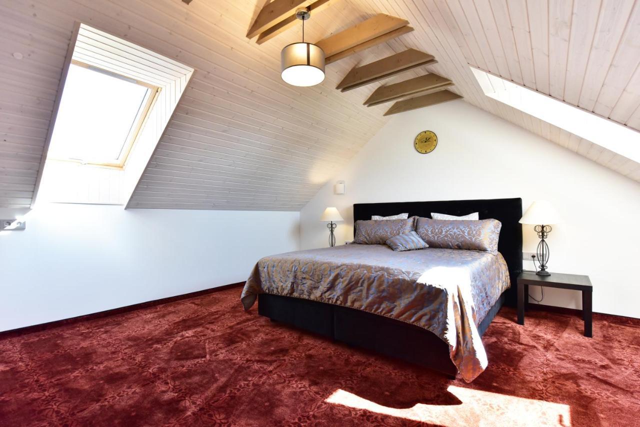 Rusne Villa 외부 사진