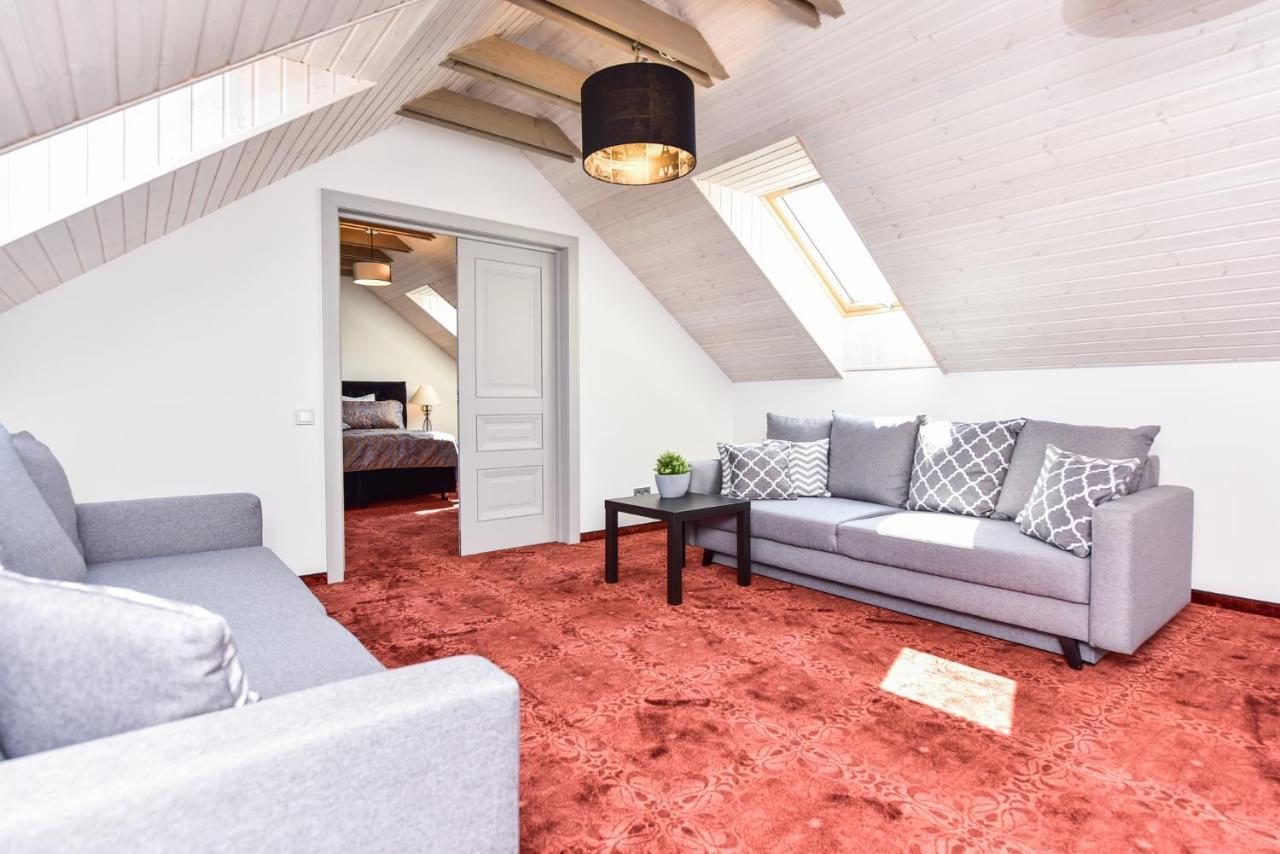 Rusne Villa 외부 사진