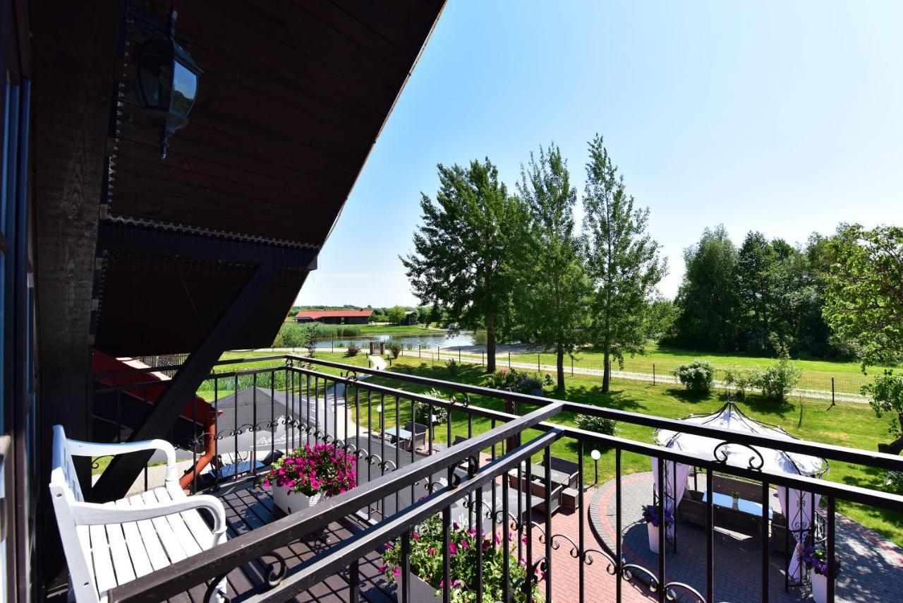 Rusne Villa 외부 사진