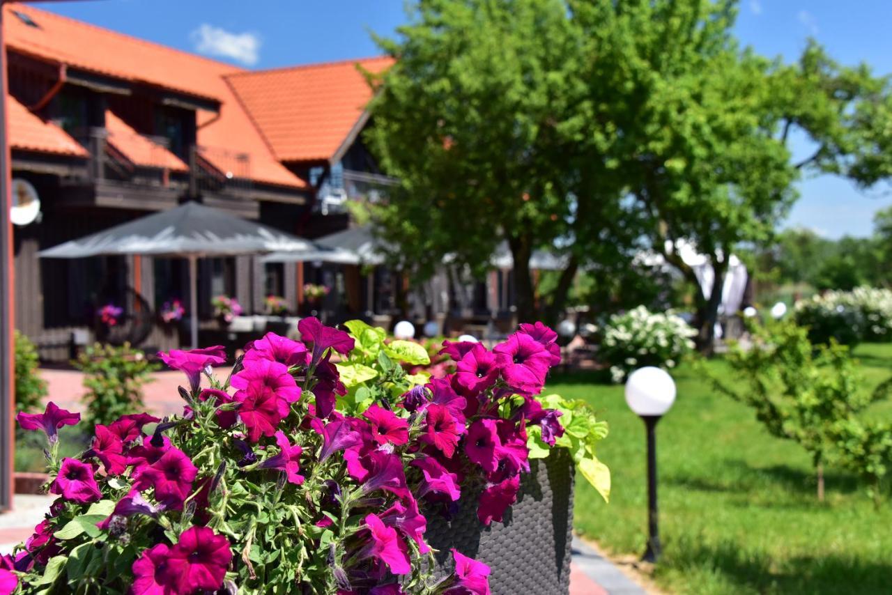 Rusne Villa 외부 사진