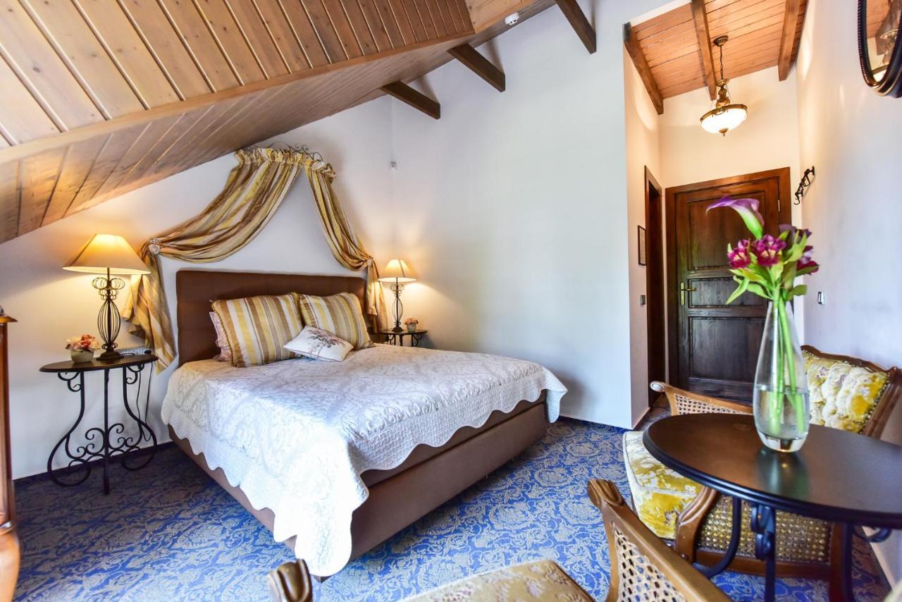 Rusne Villa 외부 사진