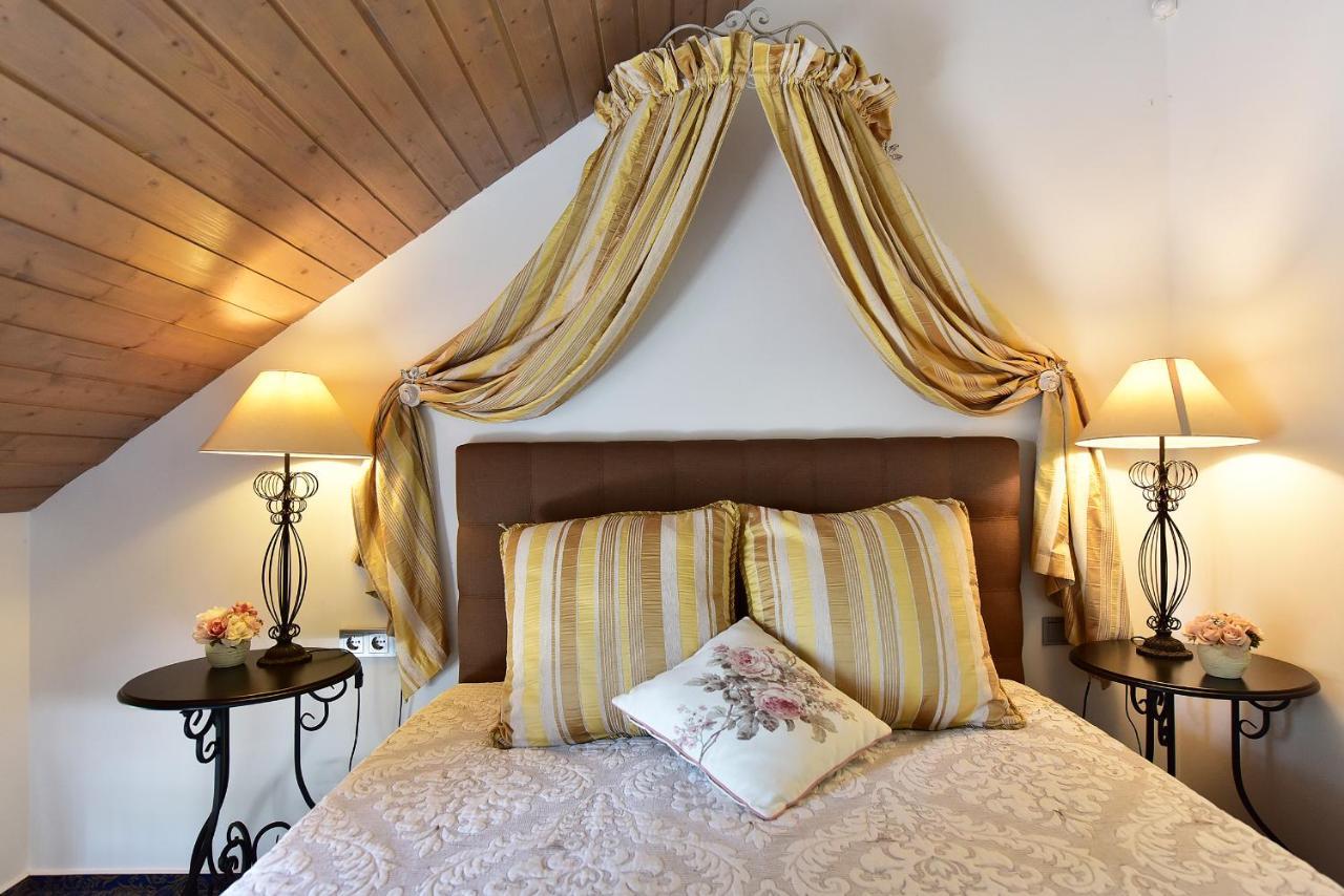 Rusne Villa 외부 사진