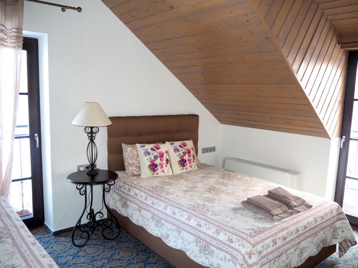 Rusne Villa 외부 사진