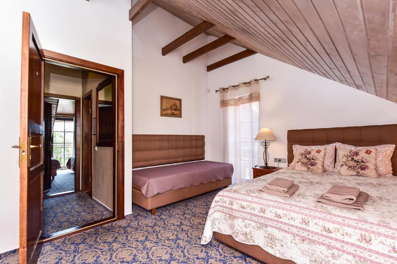 Rusne Villa 외부 사진