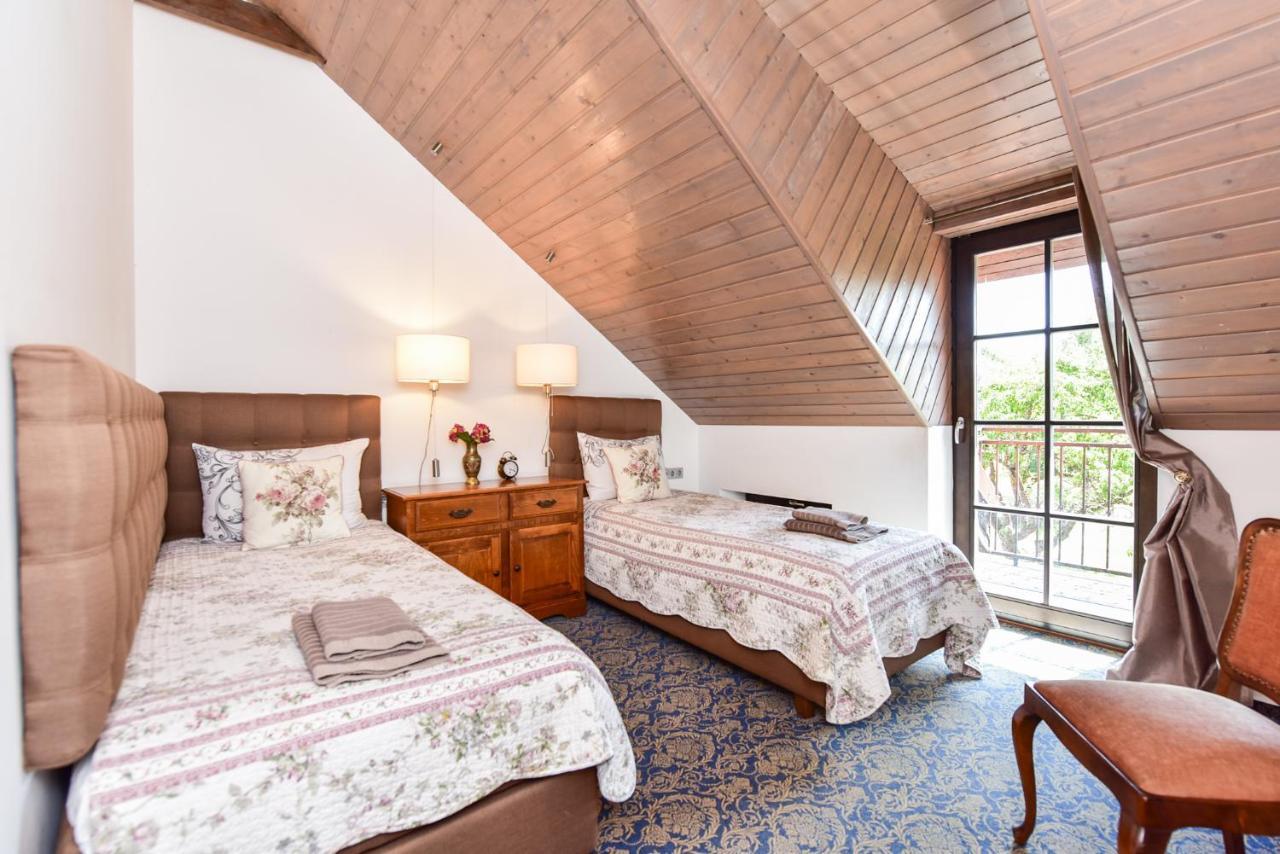 Rusne Villa 외부 사진