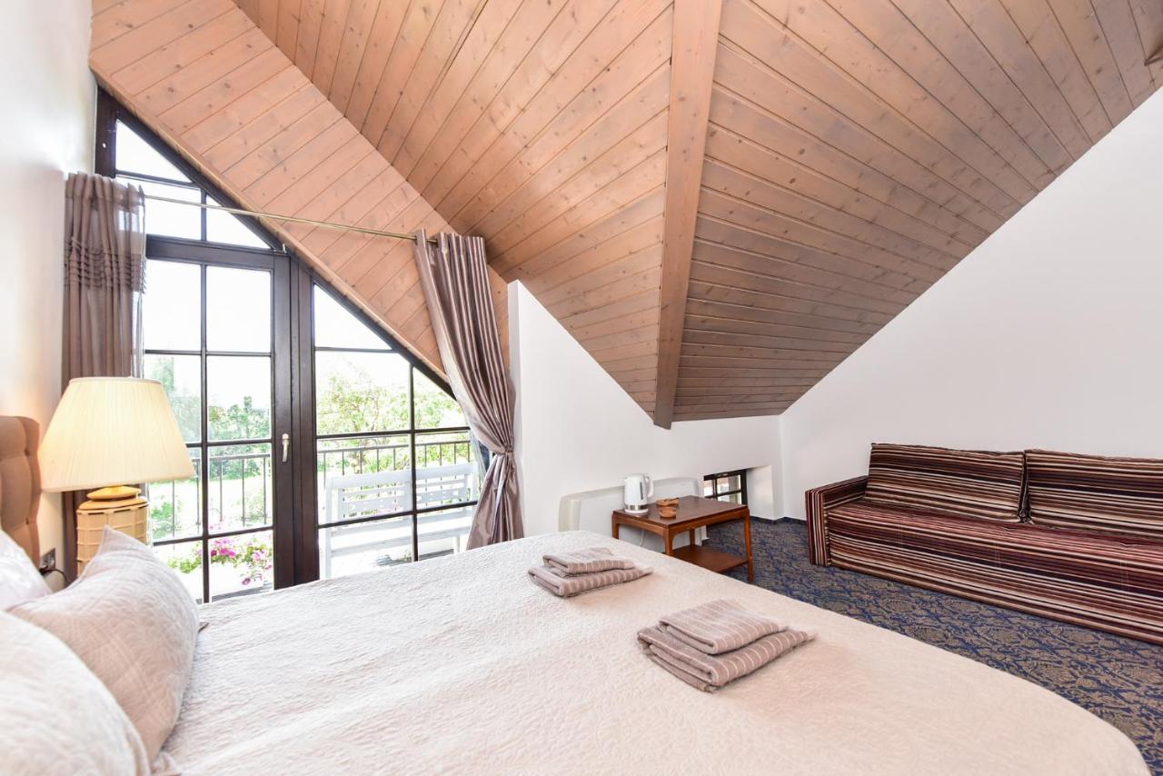 Rusne Villa 외부 사진