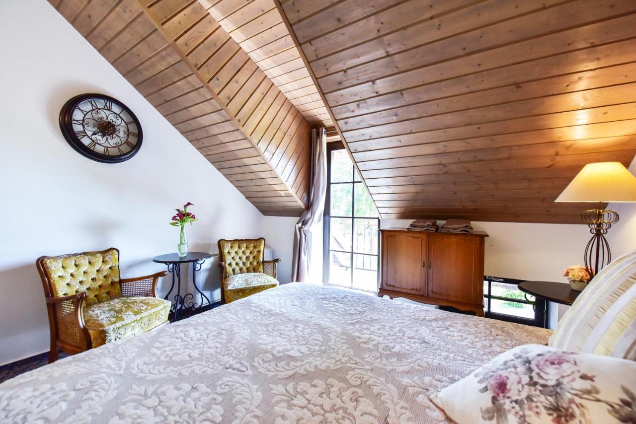Rusne Villa 외부 사진
