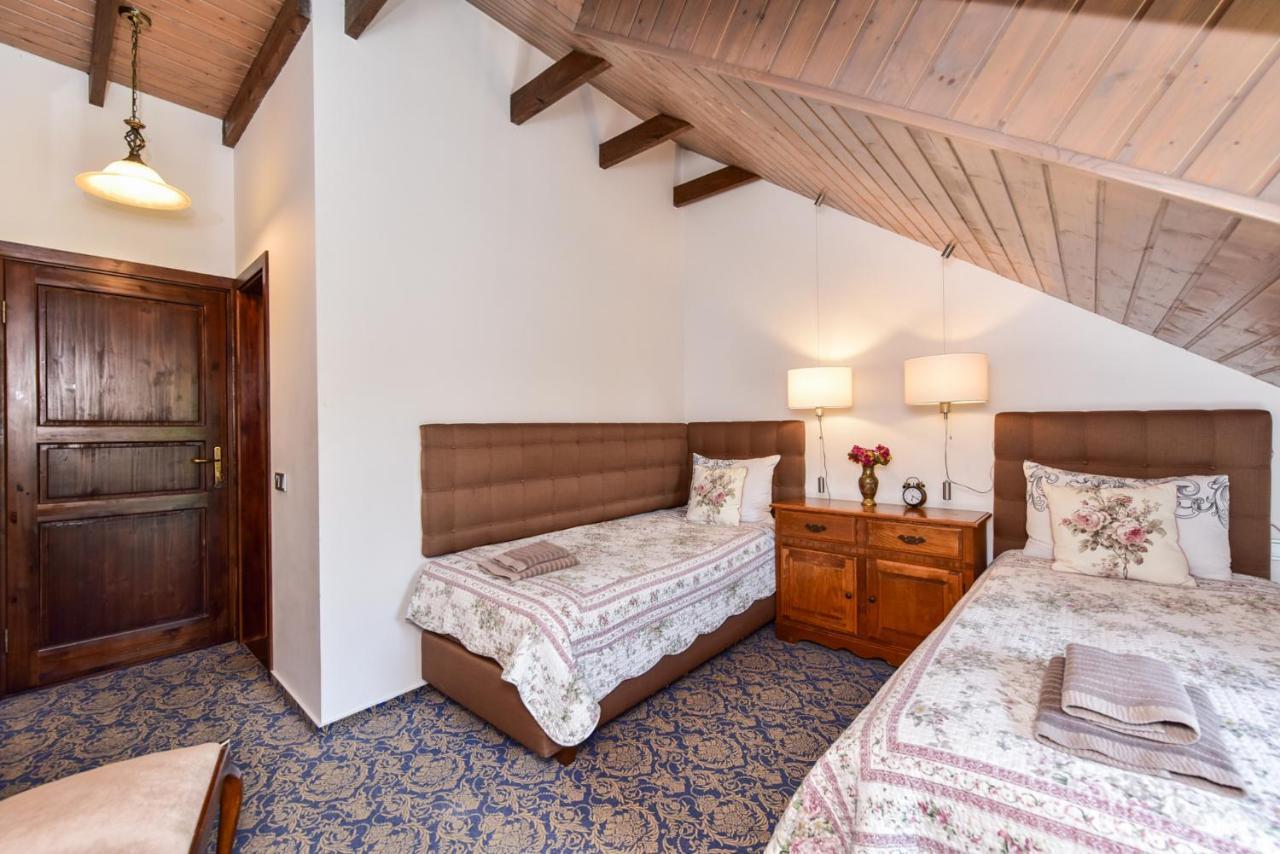 Rusne Villa 외부 사진