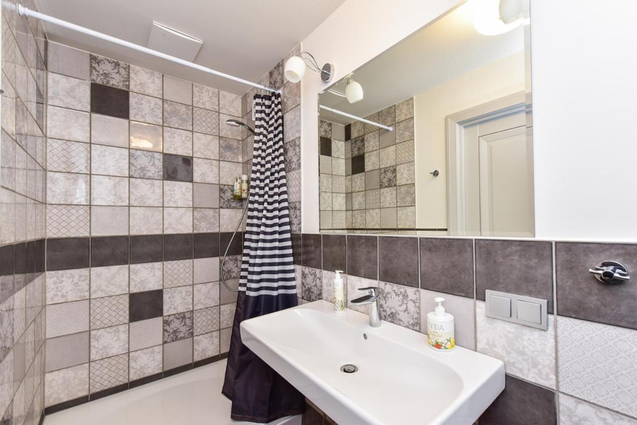 Rusne Villa 외부 사진