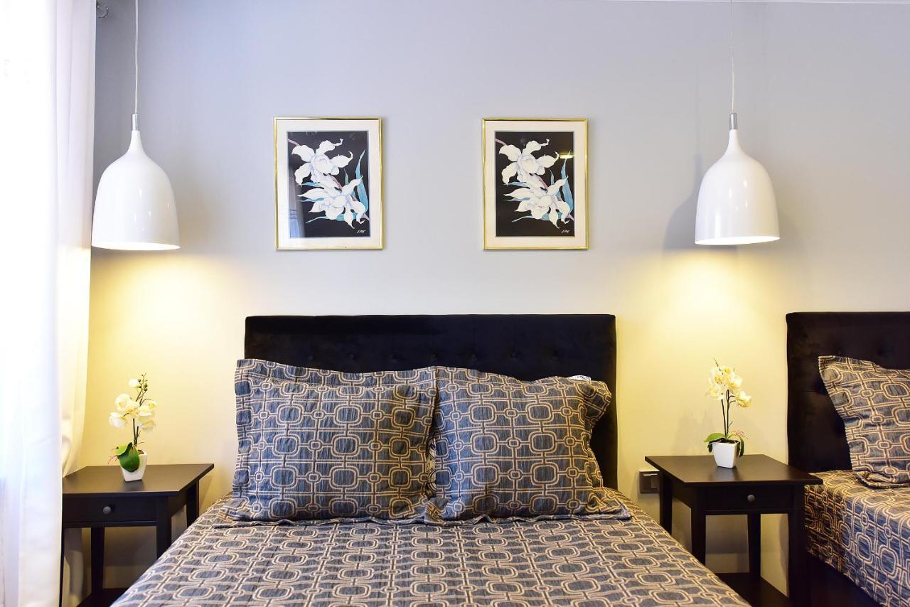 Rusne Villa 외부 사진