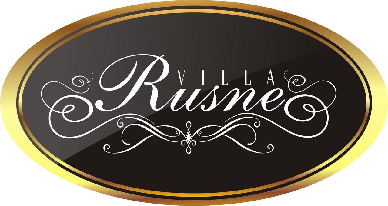 Rusne Villa 외부 사진