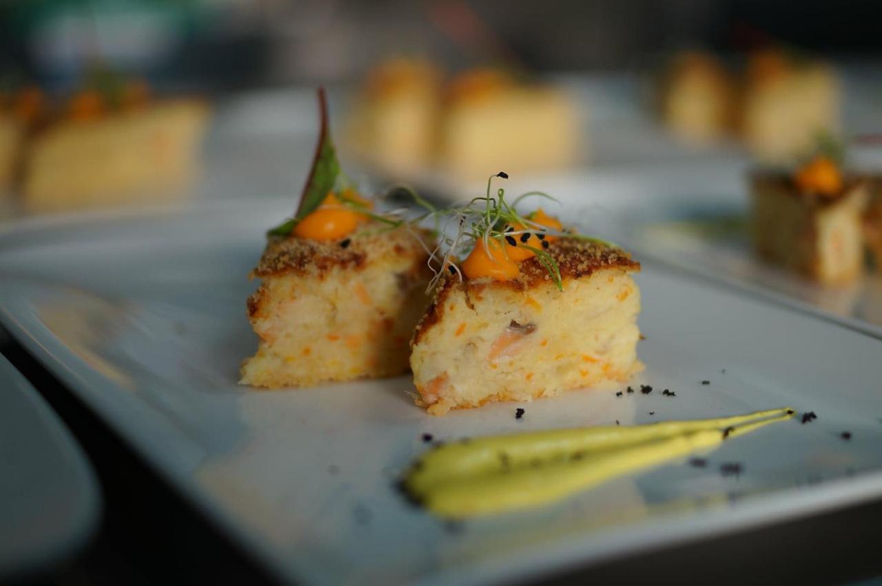 Rusne Villa 외부 사진