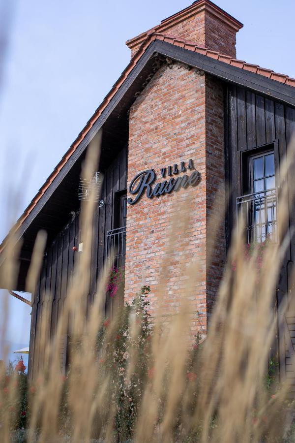 Rusne Villa 외부 사진